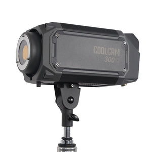 LS Coolcam 300D LED light