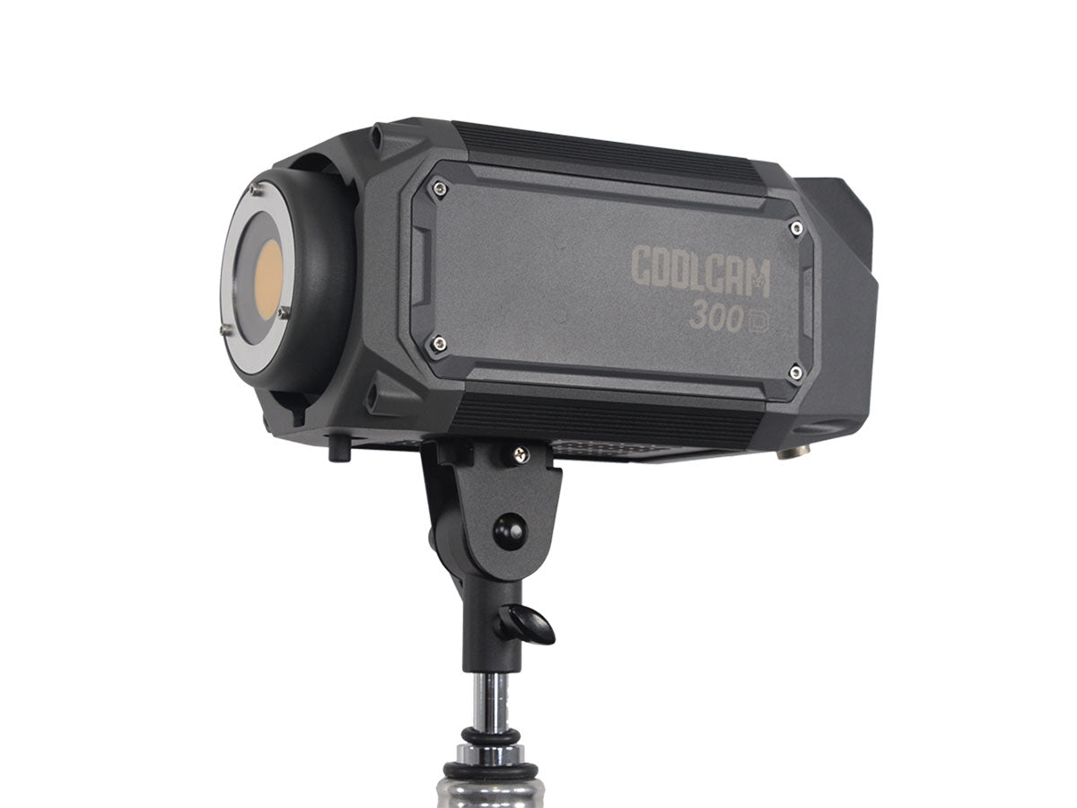 LS Coolcam 300D LED light