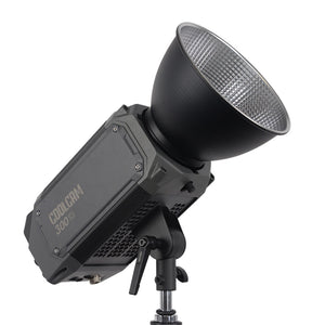 LS Coolcam 300D LED light