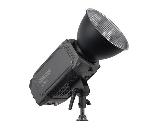 LS Coolcam 300D LED light
