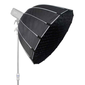 LS Coolcam CP90 Deep Parabolic Softbox