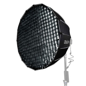 LS Coolcam CP90 Deep Parabolic Softbox