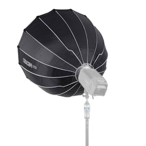 LS Coolcam CP90 Deep Parabolic Softbox