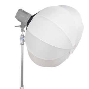 LS Coolcam CSL65 Lantern Softbox
