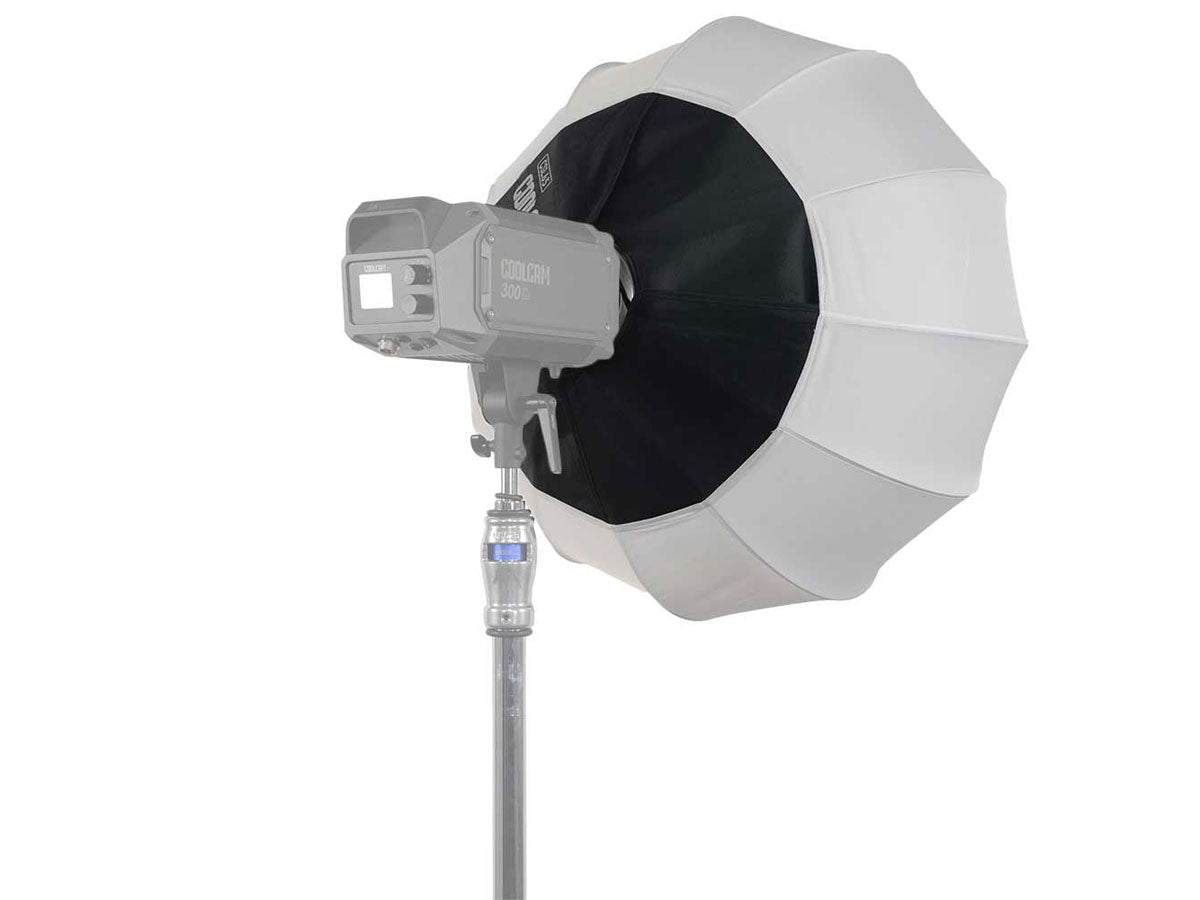 LS Coolcam CSL65 Lantern Softbox