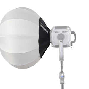 LS Coolcam CSL65 Lantern Softbox