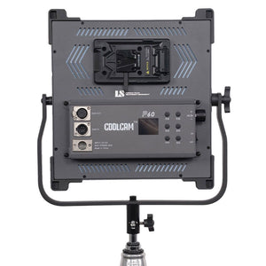 LS Coolcam P60 High Power LED Light