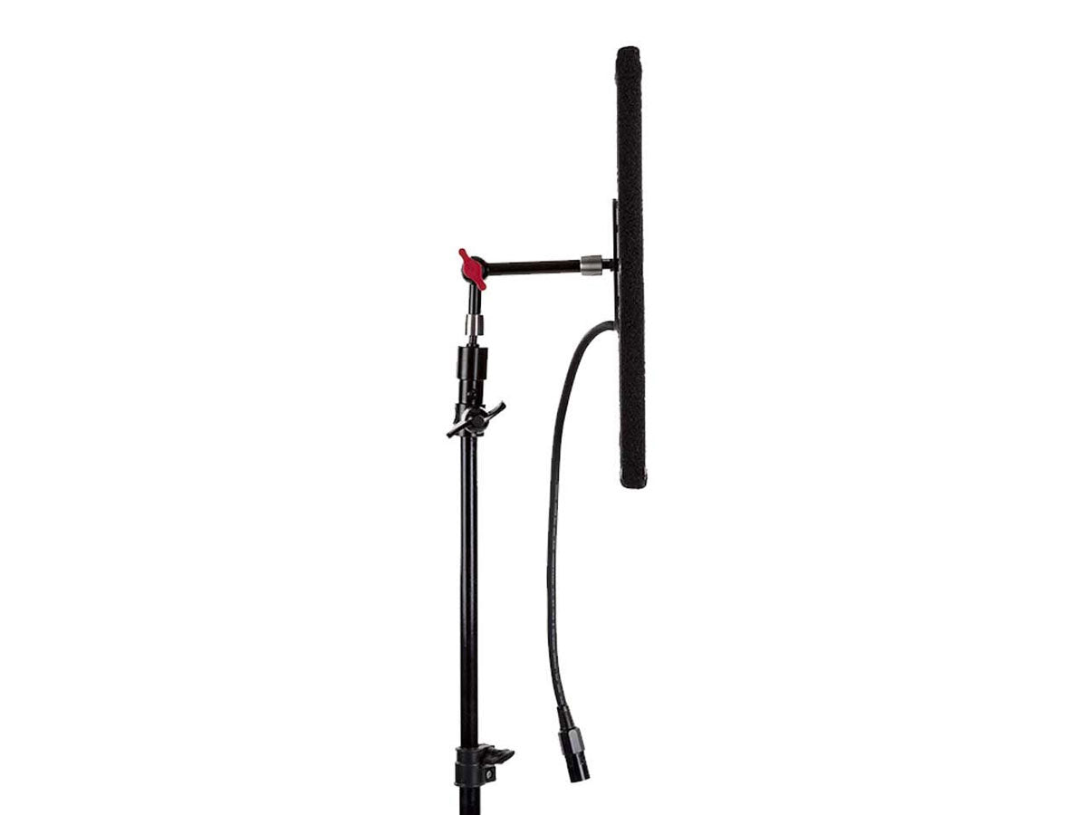 LS Bi Colour Flaglite 1x1 LED 2-Light Kit
