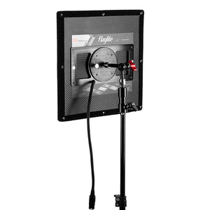 LS Bi Colour Flaglite 1x1 LED 2-Light Kit