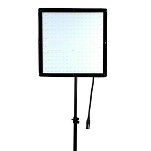 LS Bi Colour Flaglite 1x1 LED 2-Light Kit