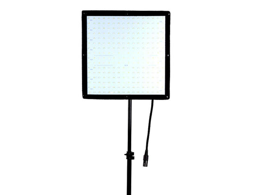 LS Bi Colour Flaglite 1x1 LED 2-Light Kit