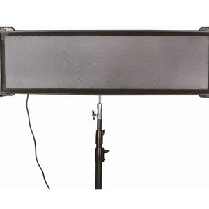LS HC-2400 Honeycomb Grid