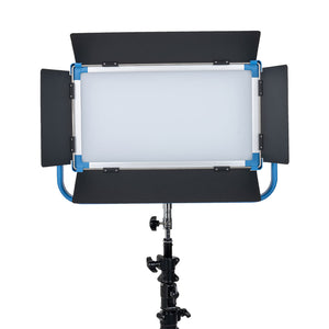 LS HS-120 RGB LED 2x1 Light Panel