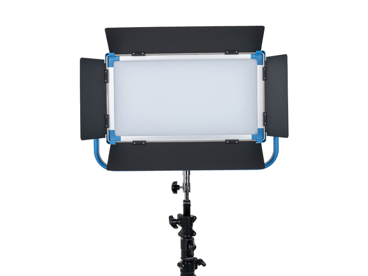LS HS-120 RGB LED 2x1 Light Panel