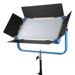 LS HS-120 RGB LED 2x1 Light Panel