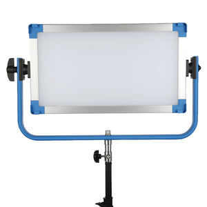 LS HS-120 RGB LED 2x1 Light Panel