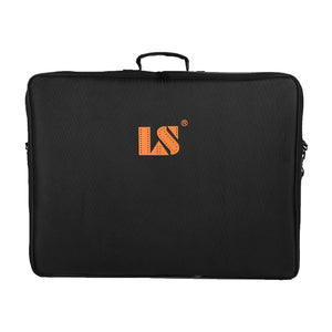 LS HS-120 RGB LED 2x1 Light Panel