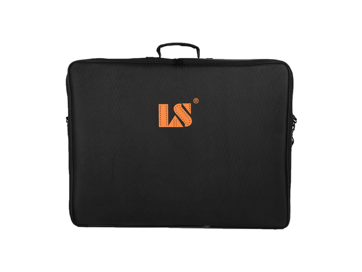 LS HS-120 RGB LED 2x1 Light Panel
