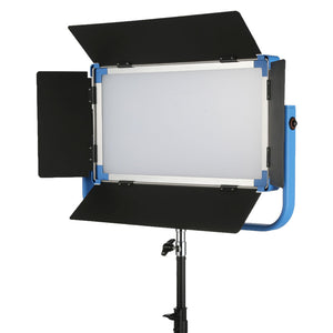 LS HS-120 RGB LED 2x1 Light Panel