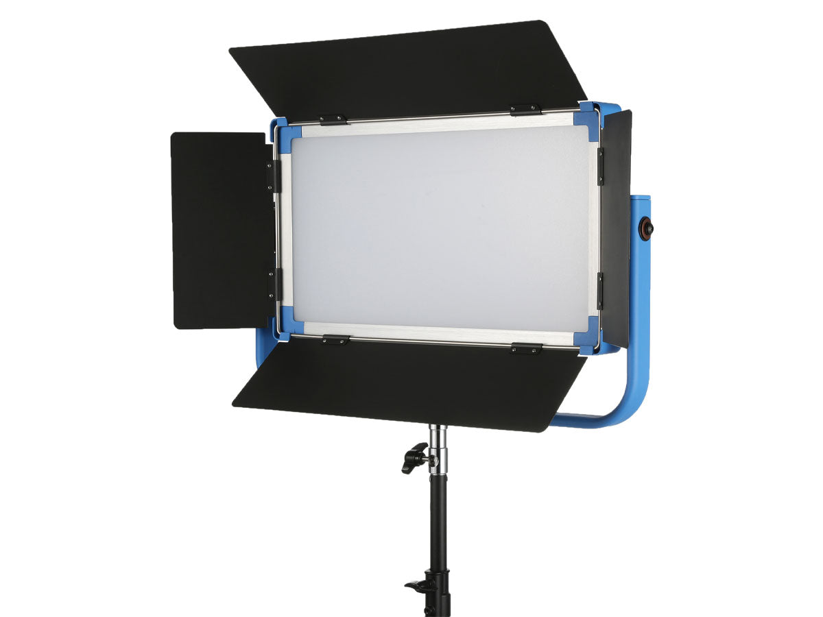 LS HS-120 RGB LED 2x1 Light Panel