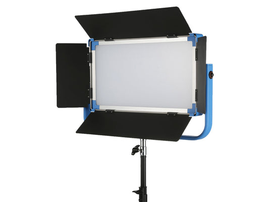 LS HS-120 RGB LED 2x1 Light Panel