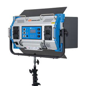 LS HS-300 RGB LED Studio Light