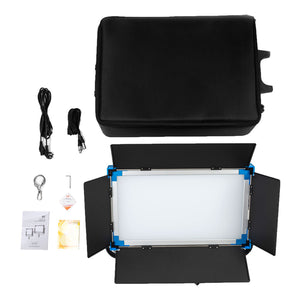LS HS-300 RGB LED Studio Light