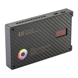 LS HS-P12 LED Pocket Light