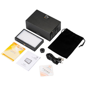 LS HS-P12 LED Pocket Light