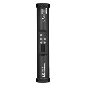 LS HS-T25 Portable RGB LED Pocket Light