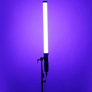 LS HS-T2X 2Ft RBGW Tube Light
