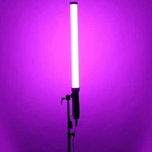 LS HS-T2X 2Ft RBGW Tube Light