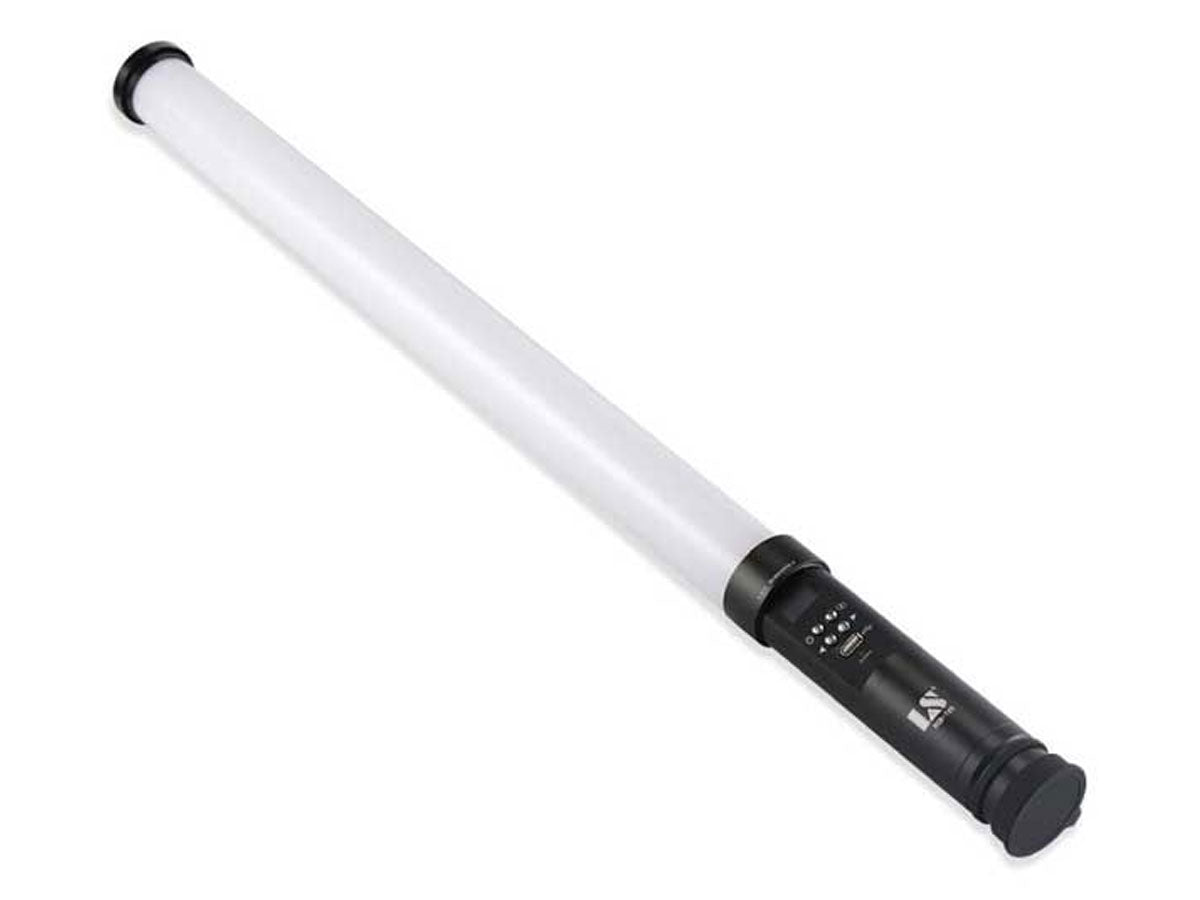 LS HS-T2X 2Ft RBGW Tube Light