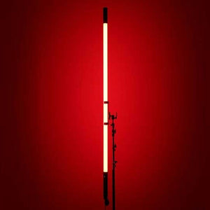 LS HS-T4X 4Ft RBGW Tube Light