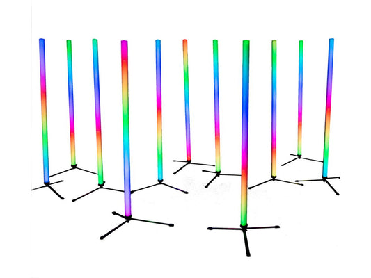 LS Pixel Tube Light - 120cm / 4ft