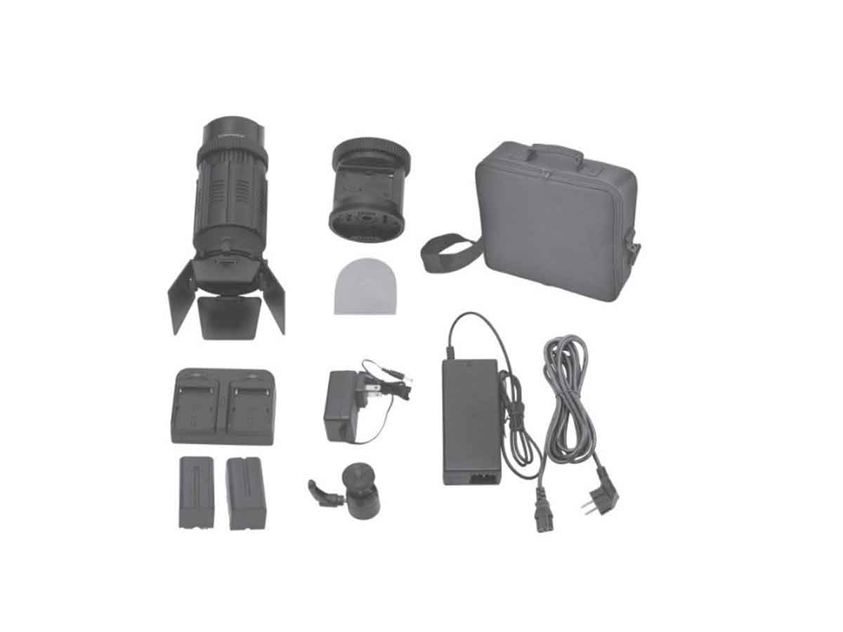 LS Focus 500 5600K Daylight LED