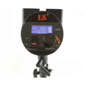 LS Focus 500 5600K Daylight LED