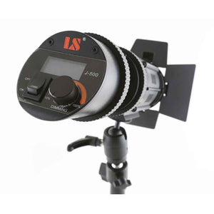 LS Focus 500 5600K Daylight LED