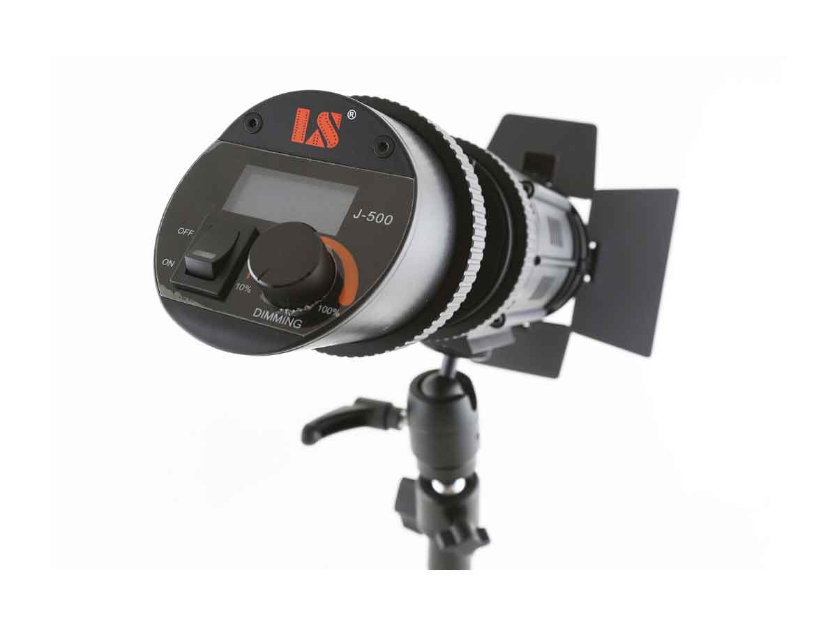 LS Focus 500 5600K Daylight LED