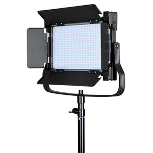 LS LED680AS Portable Bi Colour LED Panel
