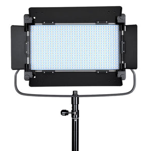 LS LED680AS Portable Bi Colour LED Panel