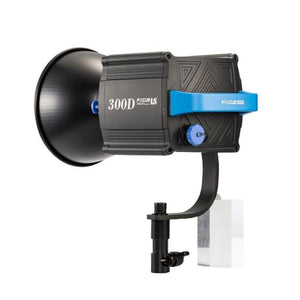 LS Focus 300D COB Spot Light