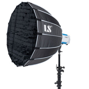 LS 90cm Deep Parabolic Softbox