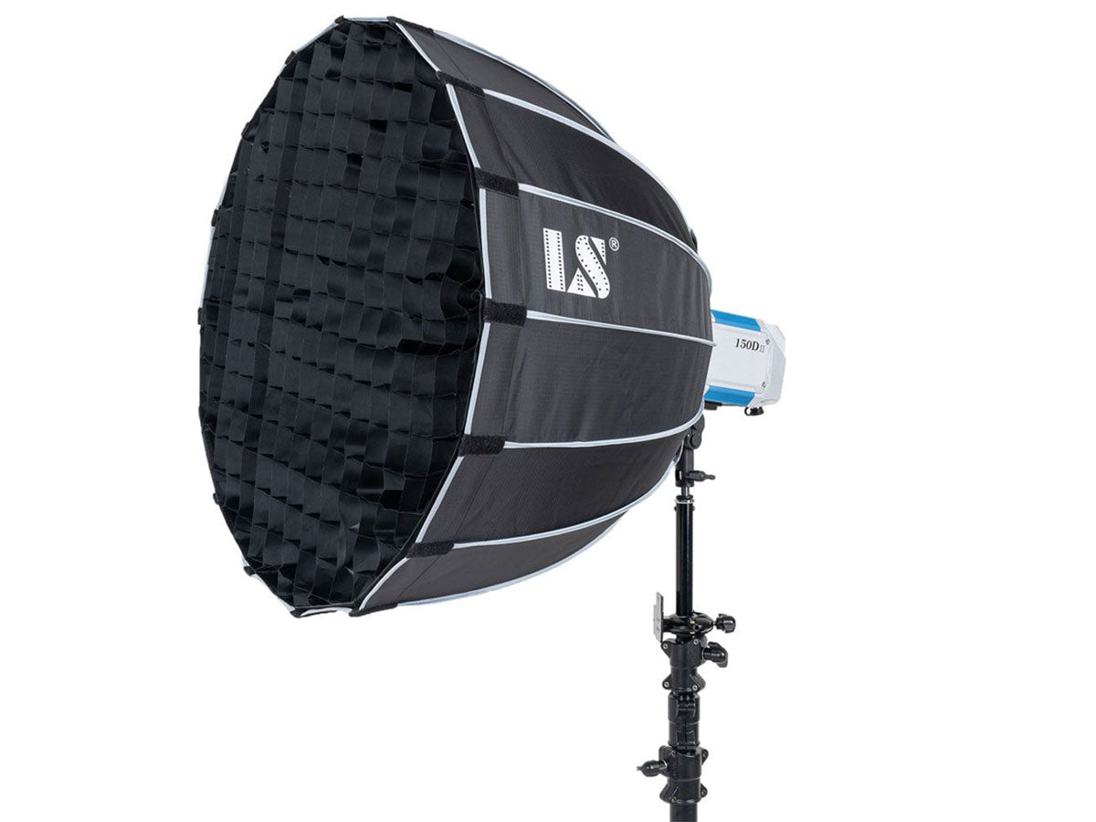 LS 90cm Deep Parabolic Softbox