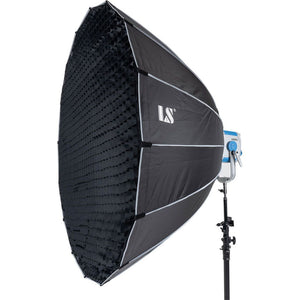 LS 90cm Deep Parabolic Softbox