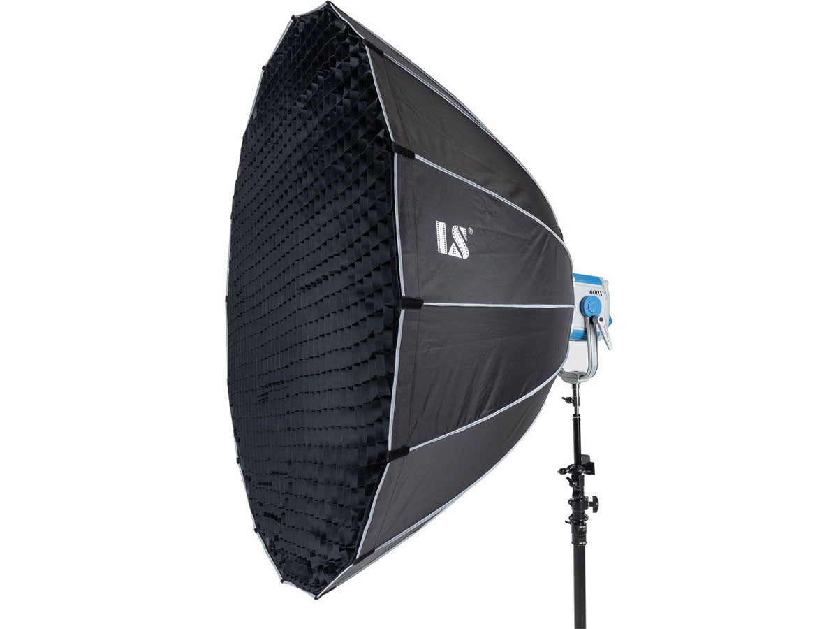 LS 90cm Deep Parabolic Softbox