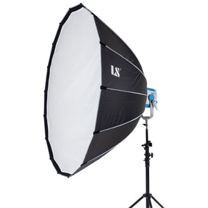 LS 90cm Deep Parabolic Softbox