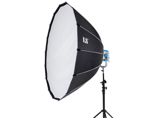 LS 90cm Deep Parabolic Softbox