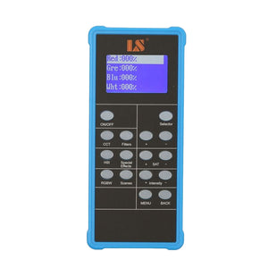 LS Wireless Remote for HS-120