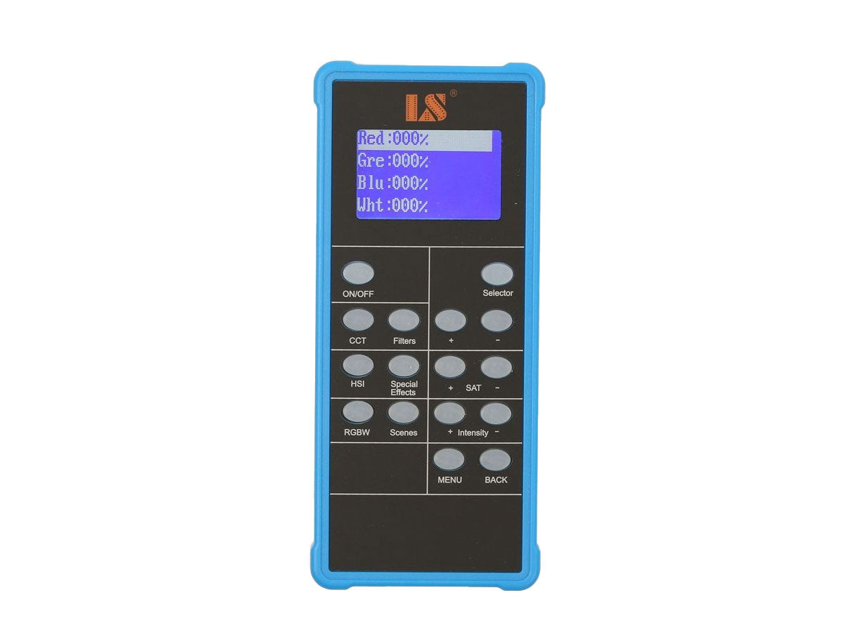 LS Wireless Remote for HS-120